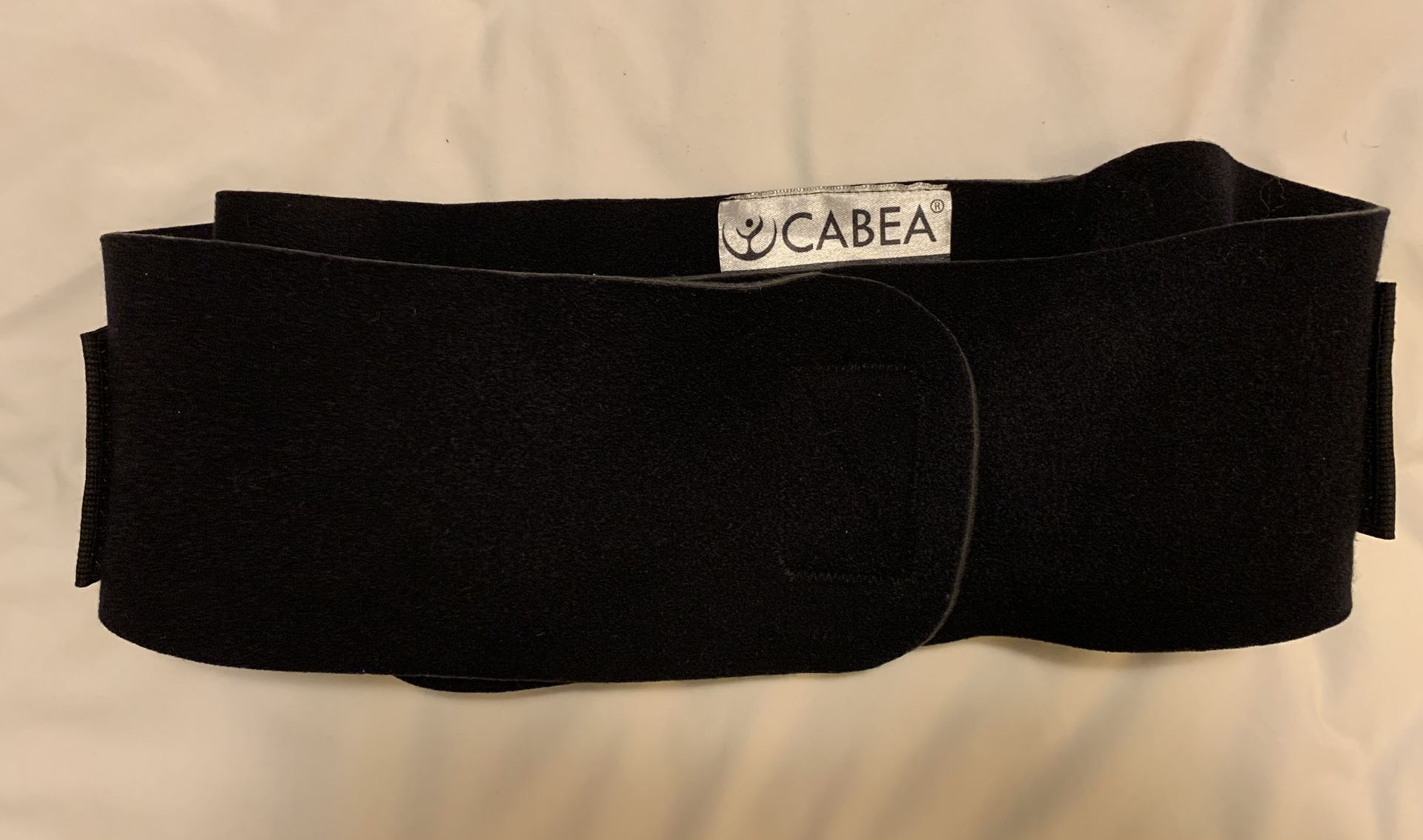 Baby Belly Band (sport) Kit By Cabea