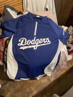 Dodgers Shirt