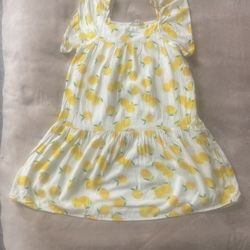 Girls Dress Size 9/10