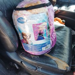 Está Cobija de Elsa Por 20