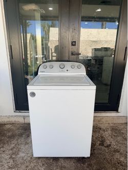 ✅ WHIRLPOOL WASHER– TESTED + WARRANTY + DELIVERY