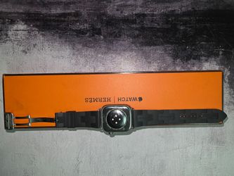 Hermes Apple watch series 10