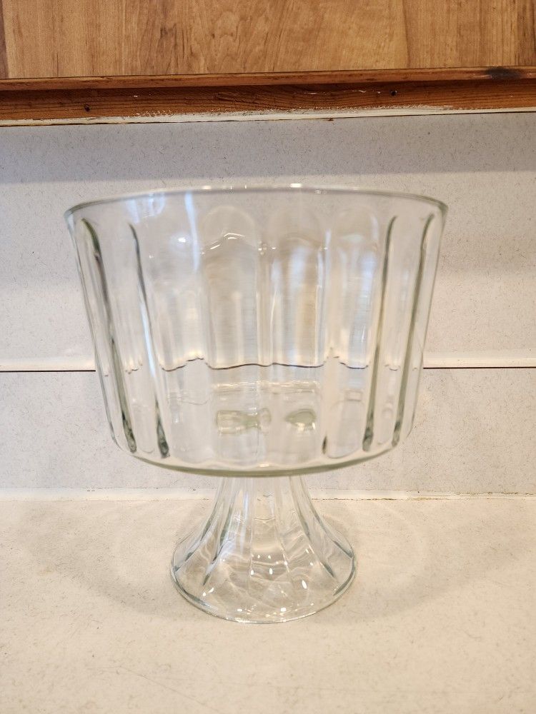 TRIFLE BOWL