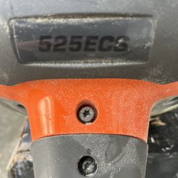 Hard Edger 