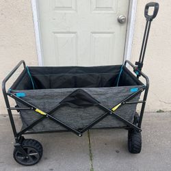 WAGON HEAVY DUTY 