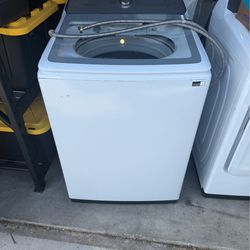 Samsung washer and dryer