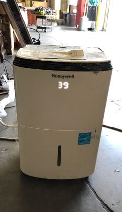 Honeywell Dehumidifier