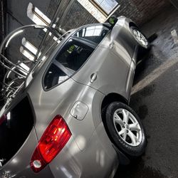2009 Nissan Rogue