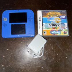 Nintendo 2DS