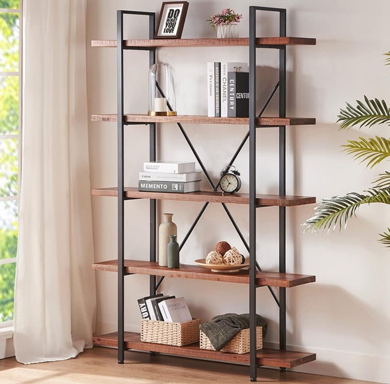 5 Tier