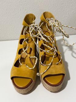 Women shoes Tory Burch size 10.5