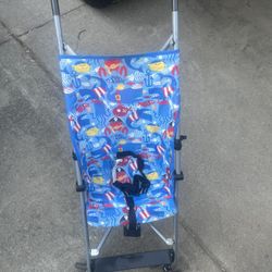 Umbrella Strolller