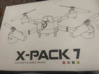 Dron
