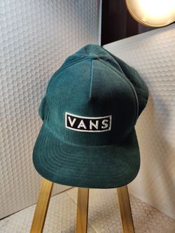 Kids Vans Hat 