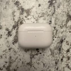 Airpods Pro 2nd Gen