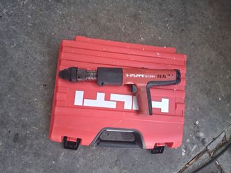 HILTI  DX 351