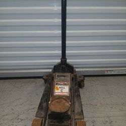 3 TON JACK