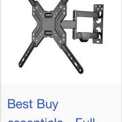 TV Mount “32-55”. 