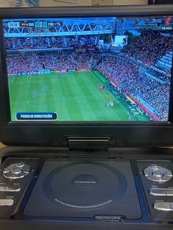 TV DVD USB RDIO