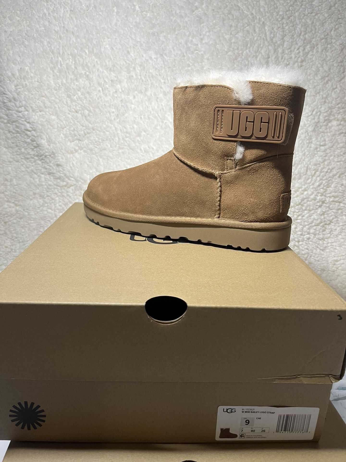 UGG Boots
