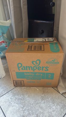 Diapers