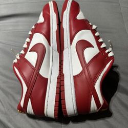 Nike Dunk Low USC Mens Size 11