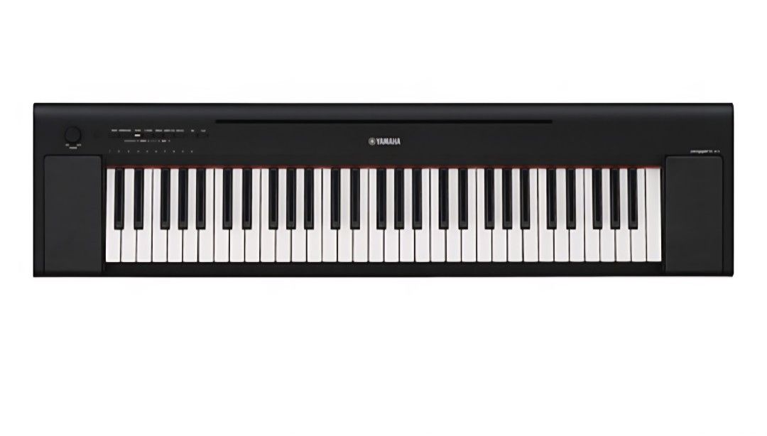 Yamaha Keyboard  & Accessories 