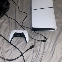 PS5 SLIM