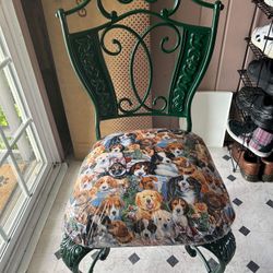 Beautiful  Antique Chair 