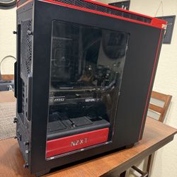 Gaming PC - RTX 3080