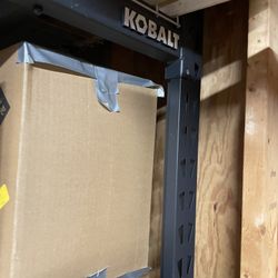Storage Garage