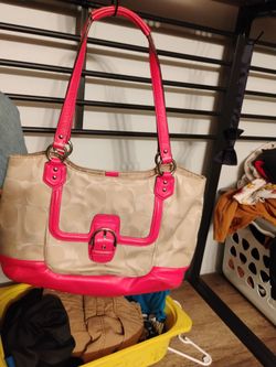 Coach 👜 purse