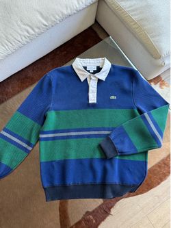 Lacoste Sweater