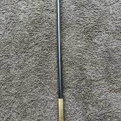 Warrior Kryptolyte Lacrosse Shaft