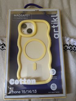 iPhone case