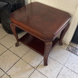 Little Table