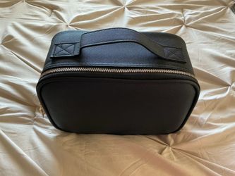Brand New Black Makeup Case
