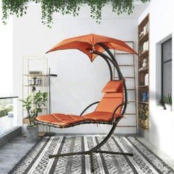Chaise Lounge Chair