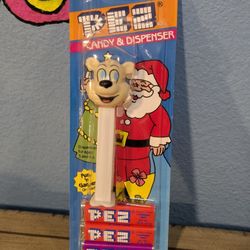 PEZ PEZ PEZ, So Many PEZ