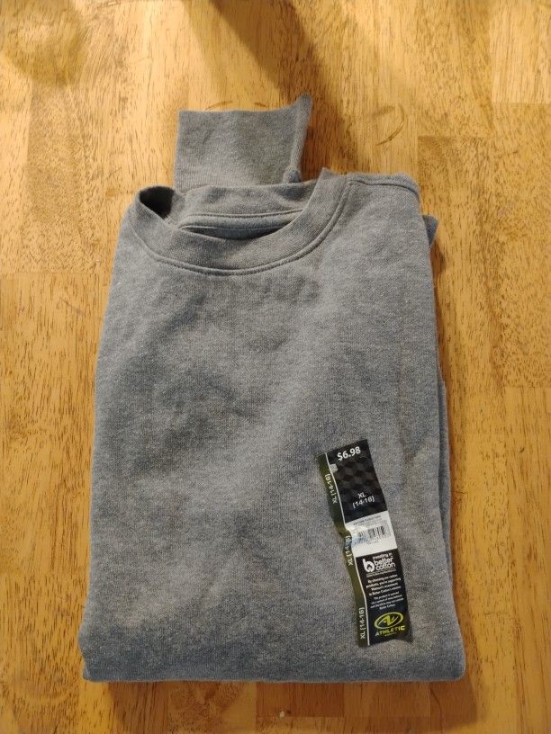 Boys XL 14-16 Sweatshirt