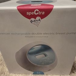 Spectra S1 with Replaceable Parts