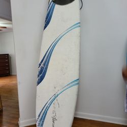 Professional Surfing Board