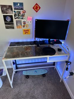 IKEA table set