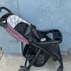 Baby Stroller 