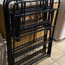 Queen Bed Frame
