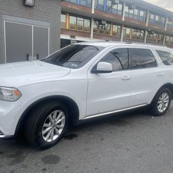 2014 DODGE DURANGO