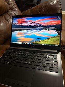 HP laptop/computer