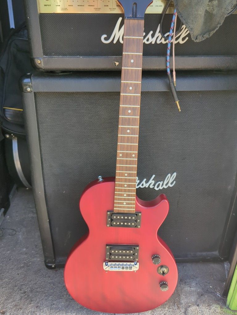 Marshal 4x12 Speaker Cabinet