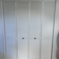 Bifold Closet Doors
