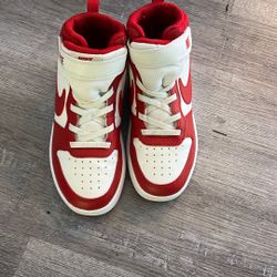 Nike Donk